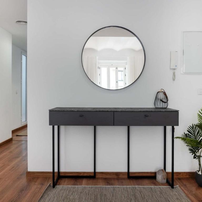 Spacest - Carrer de Martí C - Apartment - 36