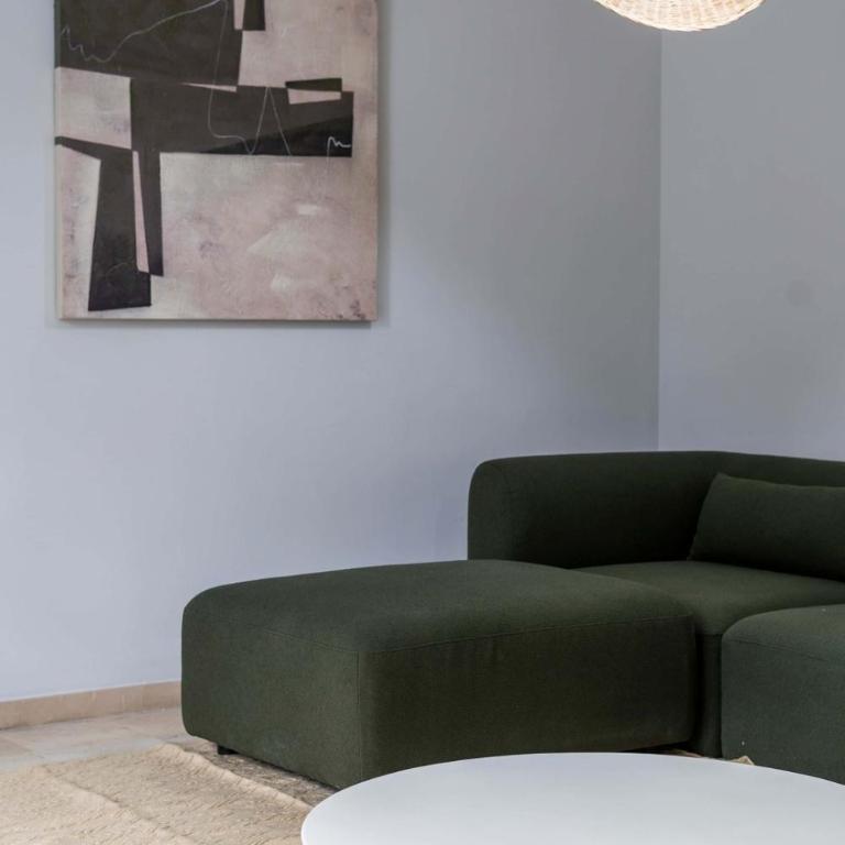 Spacest - Carrer de la Llanterna A - Apartment - 30