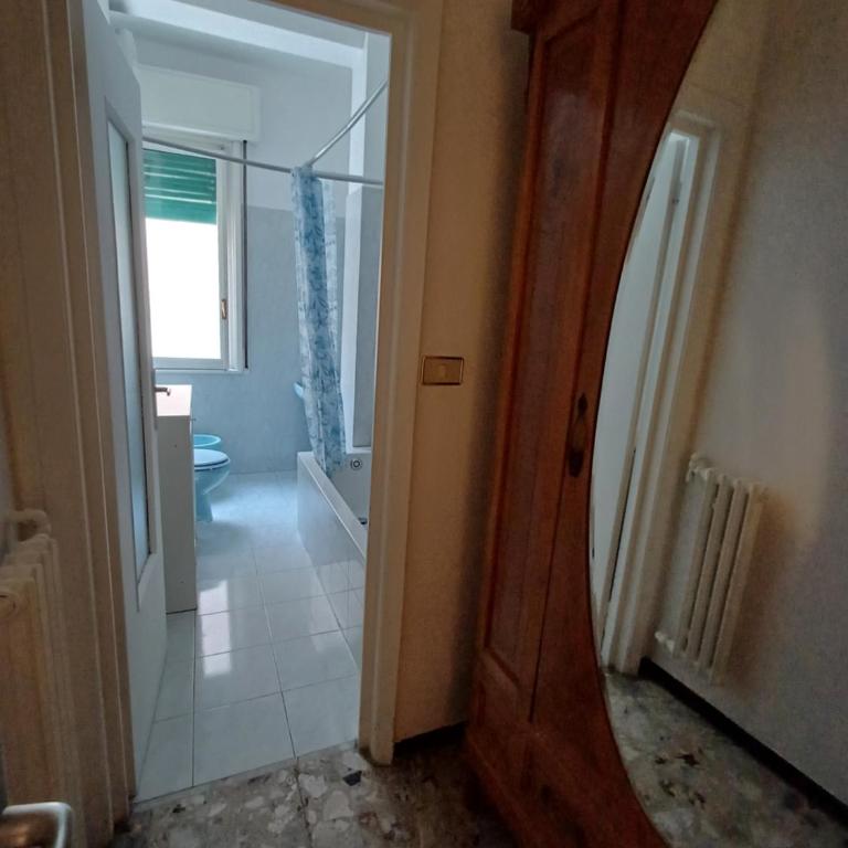 ALTEREGO HOUSE RAPALLO - Appartamento con 2 Camere da Letto - 5