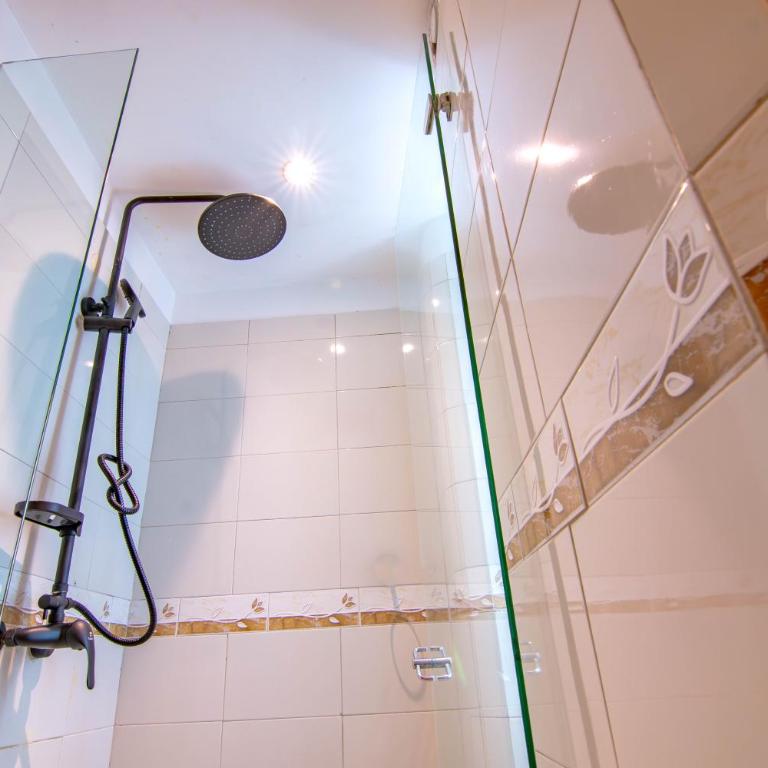 Fascinante apartamento en la zona T de Bogotá - Apartamento de 3 dormitorios - 13