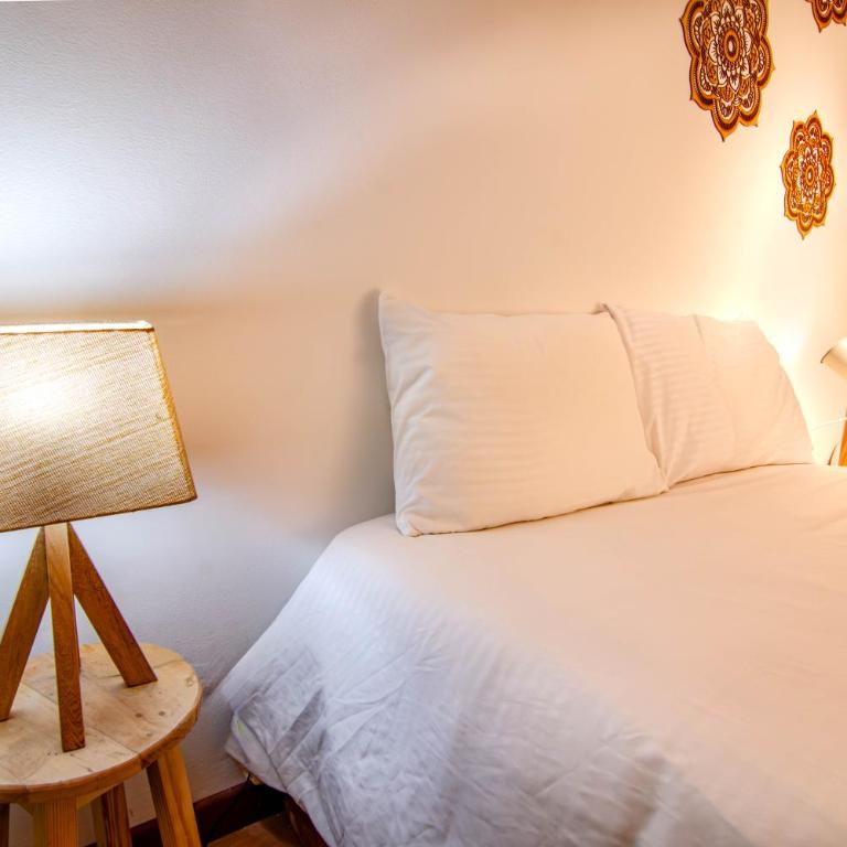 Fascinante apartamento en la zona T de Bogotá - Apartamento de 3 dormitorios - 20