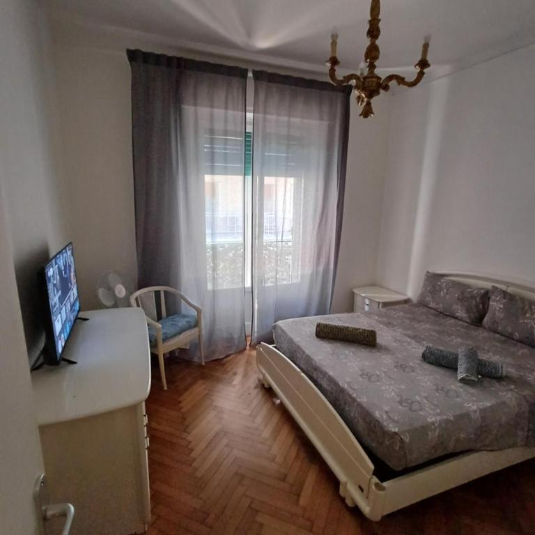 ALTEREGO HOUSE RAPALLO - Appartamento con 2 Camere da Letto - 3