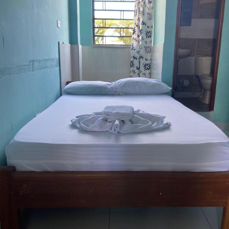 Hotel Y Transporte LadyMar - Habitación Doble Deluxe - 2 camas dobles - 5