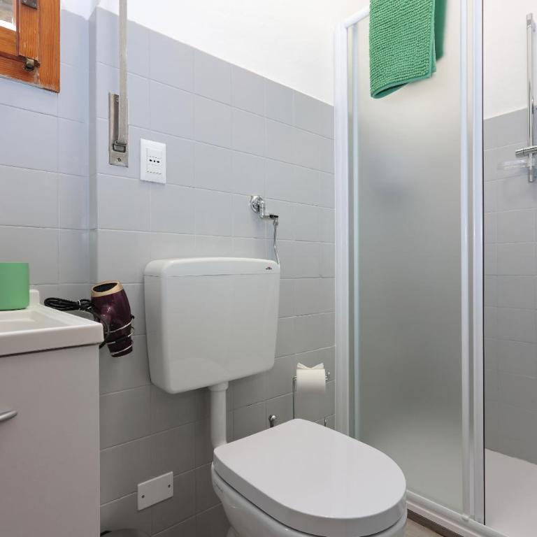 Casa Maggiore30 - Alloggio spazioso - Appartamento con 2 Camere da Letto, Balcone e Terrazza - 19