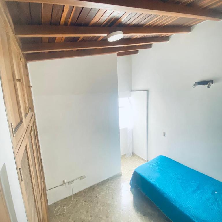 Residencia Dual Retiro Urbano - Habitación Individual Estándar - 3