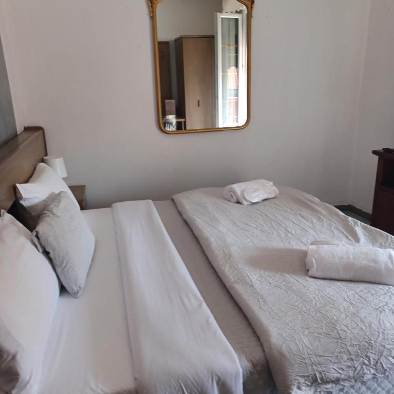 Hotel Villa Pagoda - Classic Apartment - 2