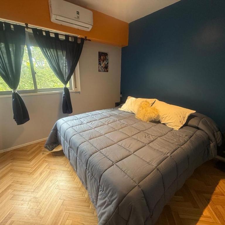 La casa del 10 un espacio dedicado a Maradona - Apartamento de 3 dormitorios - 3