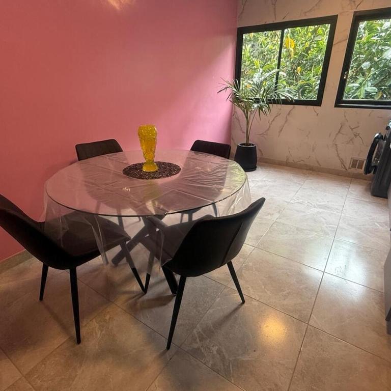 La casa del 10 un espacio dedicado a Maradona - Apartamento de 3 dormitorios - 7