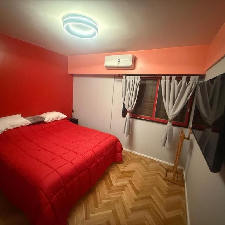 La casa del 10 un espacio dedicado a Maradona - Apartamento de 3 dormitorios - 9