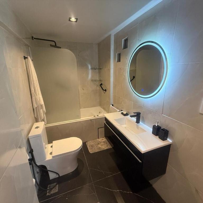 La casa del 10 un espacio dedicado a Maradona - Apartamento de 3 dormitorios - 10