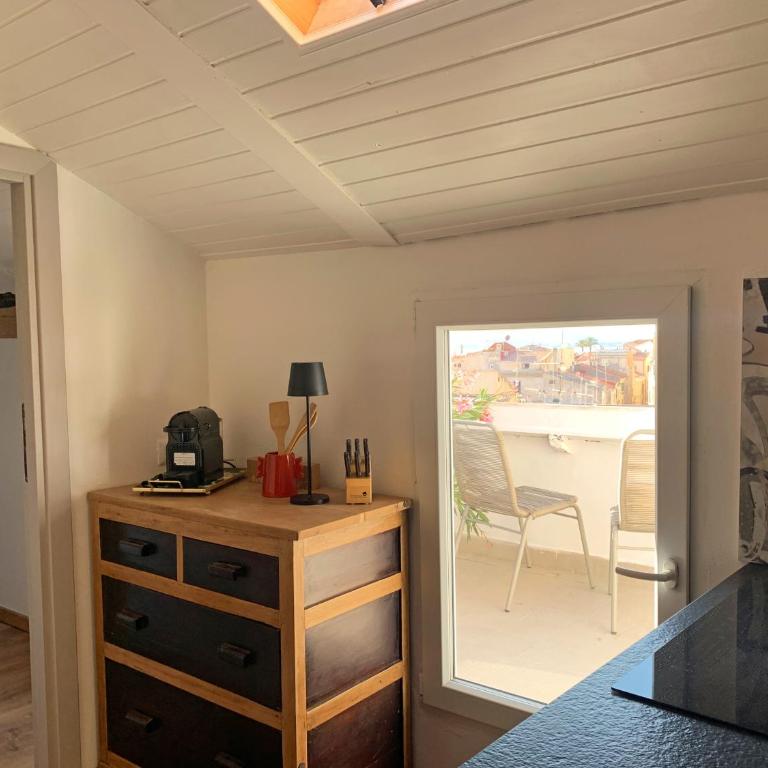 MANSARD FERRET Charming house Alghero centro - Two-Bedroom Apartment - 12