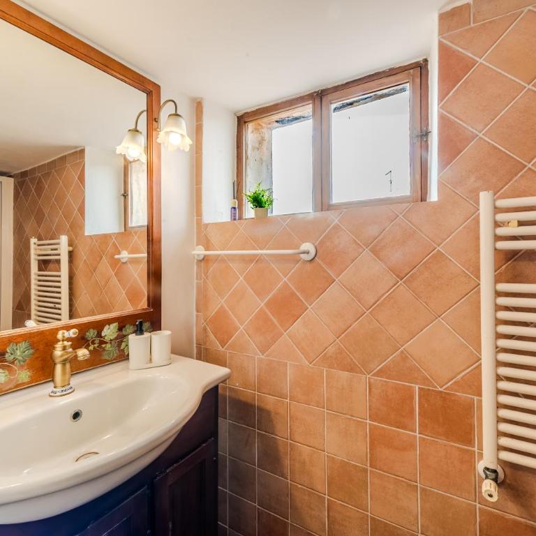 Vista Apartment Trastevere - Appartamento Standard con 3 Camere da Letto - 20