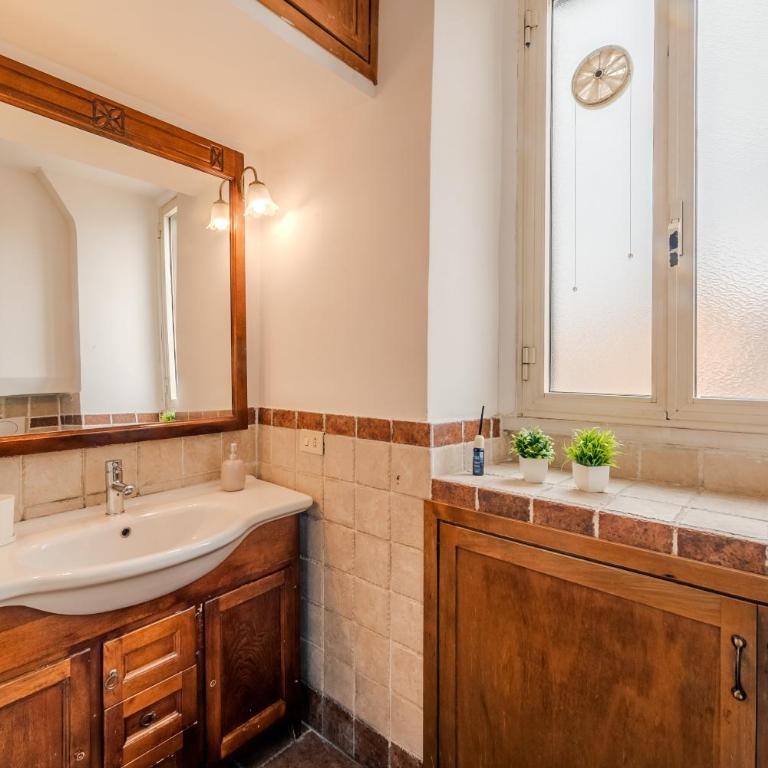 Vista Apartment Trastevere - Appartamento Standard con 3 Camere da Letto - 21