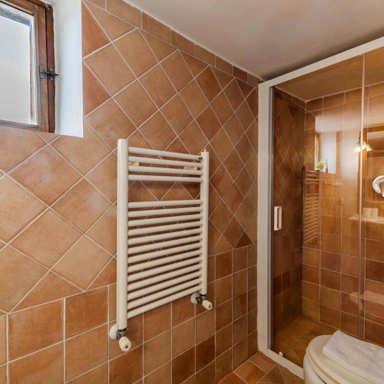 Vista Apartment Trastevere - Appartamento Standard con 3 Camere da Letto - 32