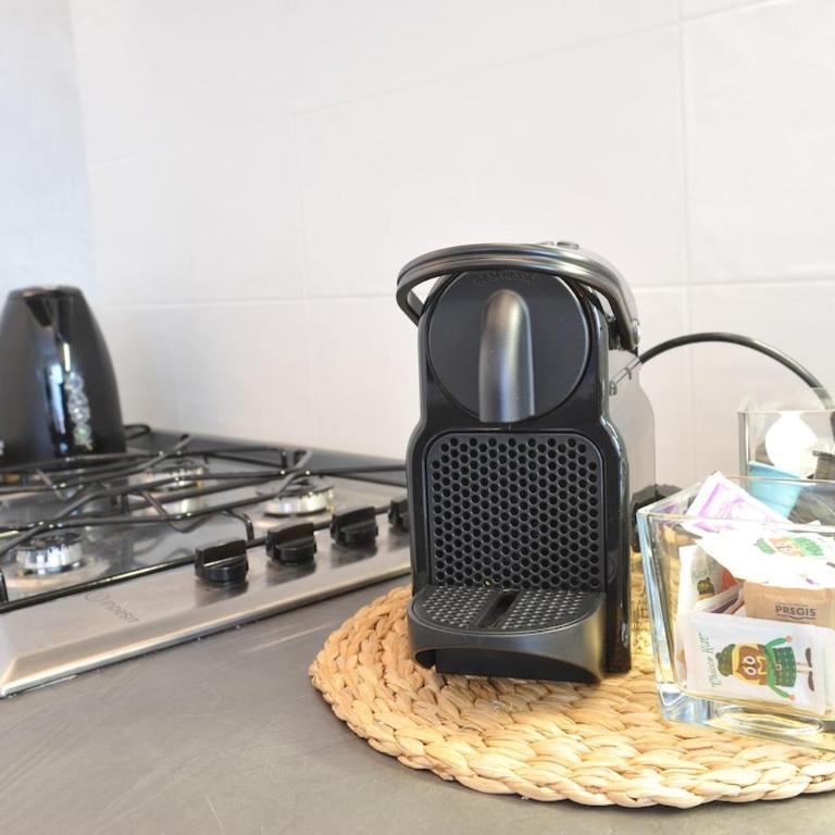 Azzurra Beths House - Appartamento con 2 Camere da Letto e Vista Acqua - 13
