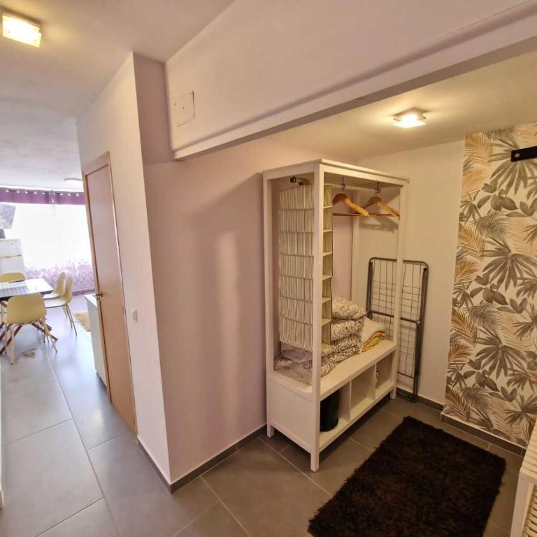 ESTUDIO VIOLET BEACH - Estudio - 16