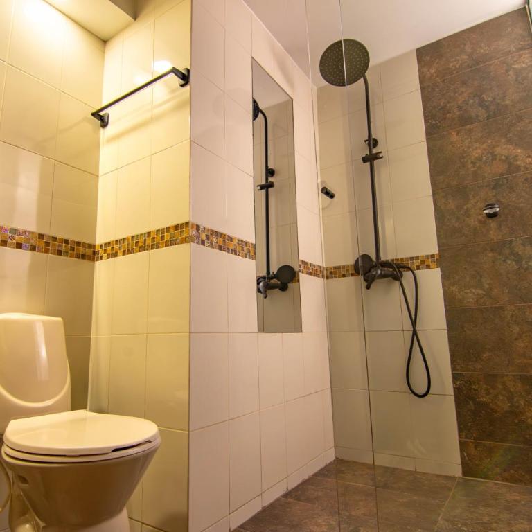 Fascinante apartamento en la zona T de Bogotá - Apartamento de 3 dormitorios - 34