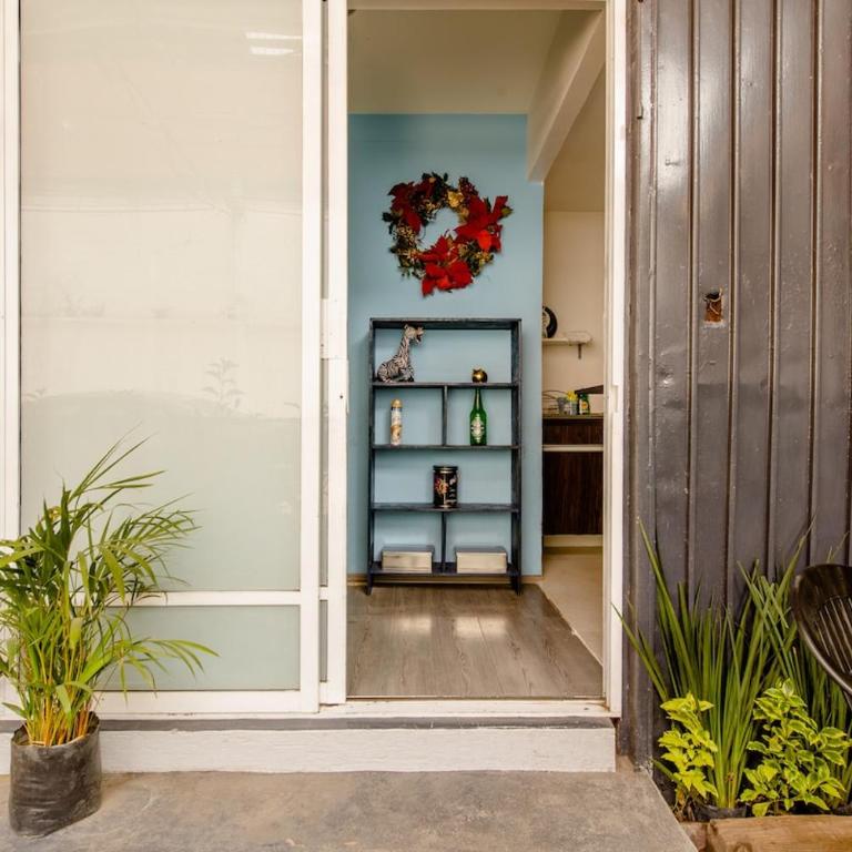 Loft Container - Planta Baja - Roma Norte - Apartamento de 1 dormitorio - 13