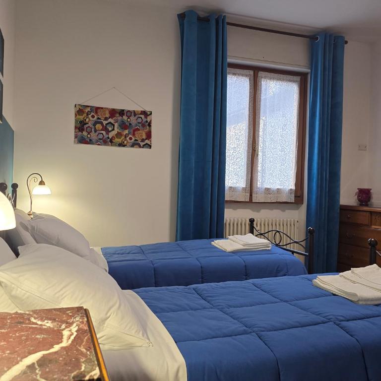 Ca' Le Betulle - Appartamento con 3 Camere da Letto - 19