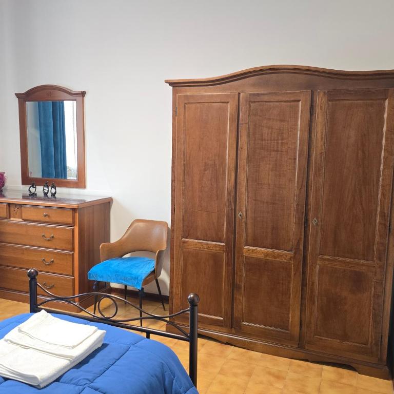 Ca' Le Betulle - Appartamento con 3 Camere da Letto - 20