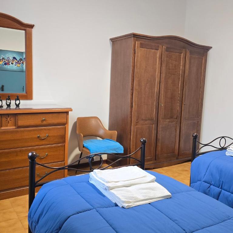 Ca' Le Betulle - Appartamento con 3 Camere da Letto - 21