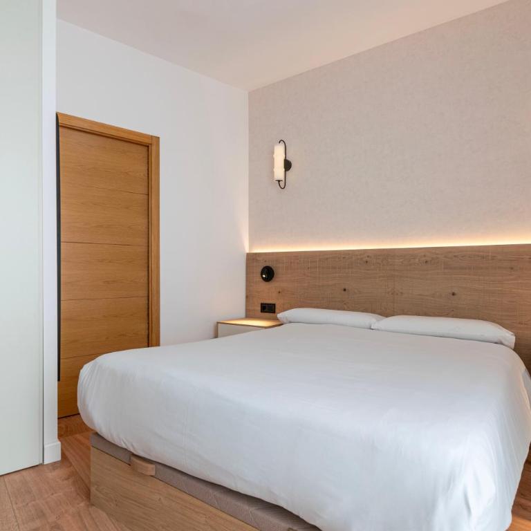 INMálaga Cervantes 2 - Apartamento de 1 dormitorio - 7