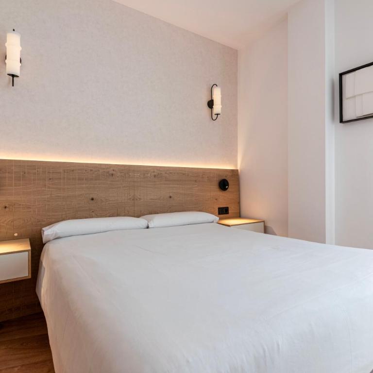 INMálaga Cervantes 2 - Apartamento de 1 dormitorio - 8