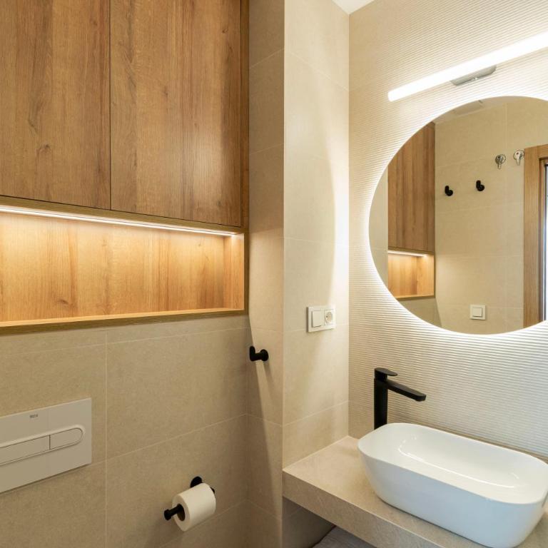 INMálaga Cervantes 2 - Apartamento de 1 dormitorio - 19