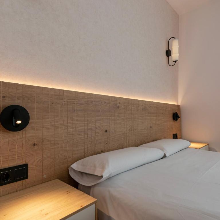 INMálaga Cervantes 2 - Apartamento de 1 dormitorio - 6