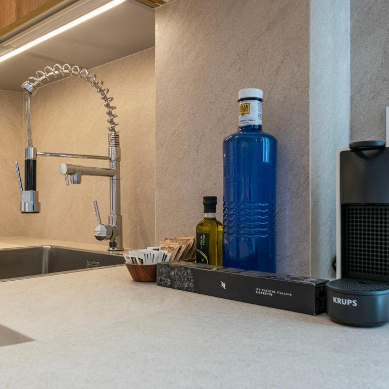 INMálaga Cervantes 2 - Apartamento de 1 dormitorio - 12
