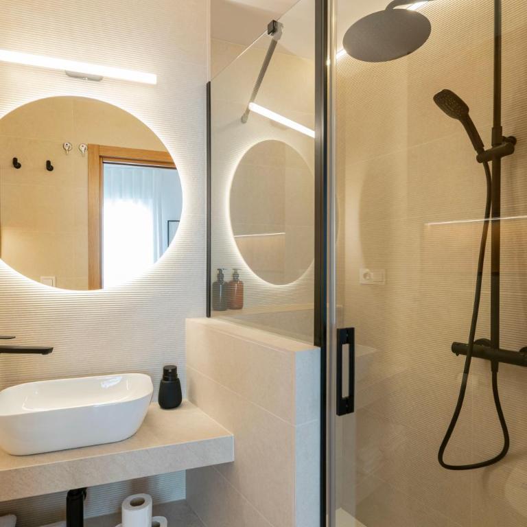 INMálaga Cervantes 2 - Apartamento de 1 dormitorio - 20