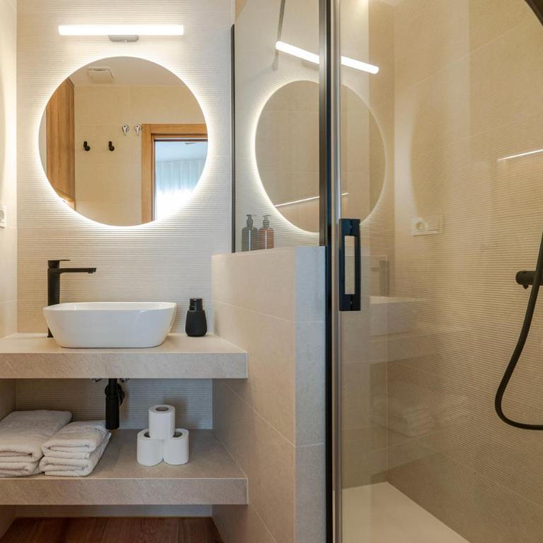 INMálaga Cervantes 2 - Apartamento de 1 dormitorio - 5