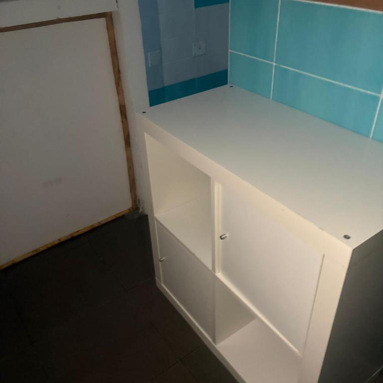 Serenity Home - One-Bedroom Apartment - 2