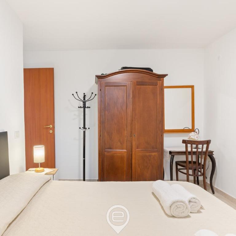 Appartamento Costa Nord Ovest - Two-Bedroom Apartment - 8