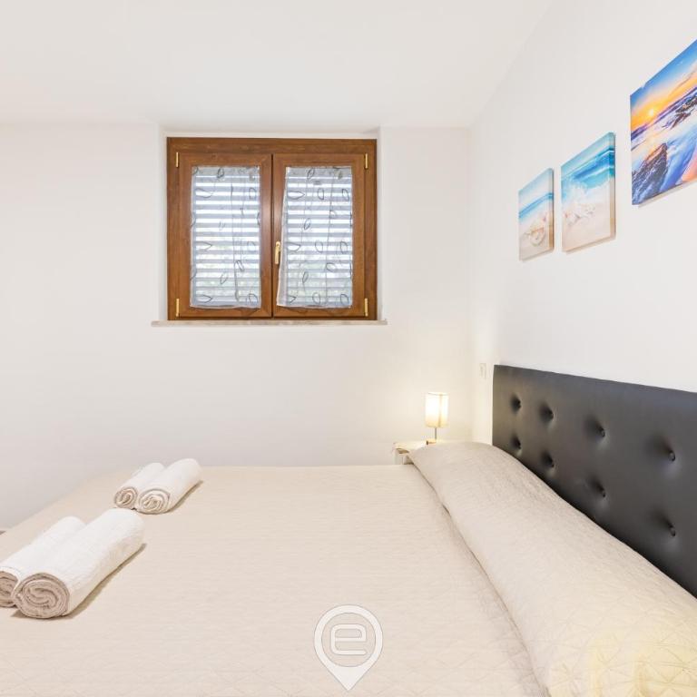 Appartamento Costa Nord Ovest - Two-Bedroom Apartment - 9