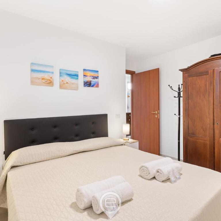 Appartamento Costa Nord Ovest - Two-Bedroom Apartment - 7