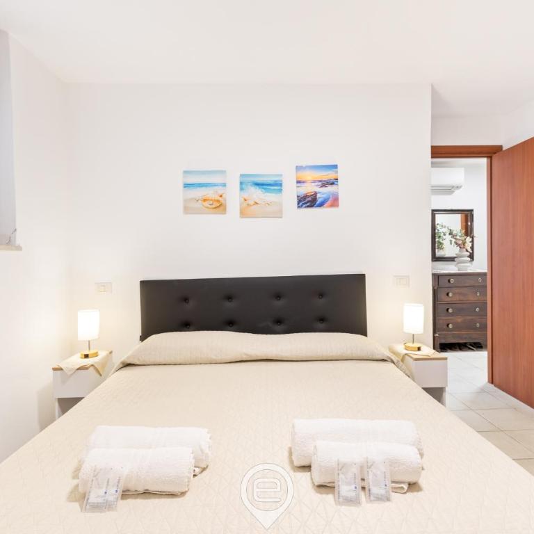 Appartamento Costa Nord Ovest - Two-Bedroom Apartment - 10