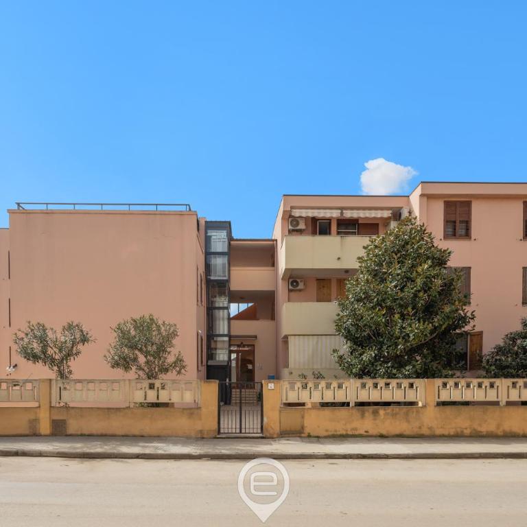 Appartamento Costa Nord Ovest - Two-Bedroom Apartment - 4