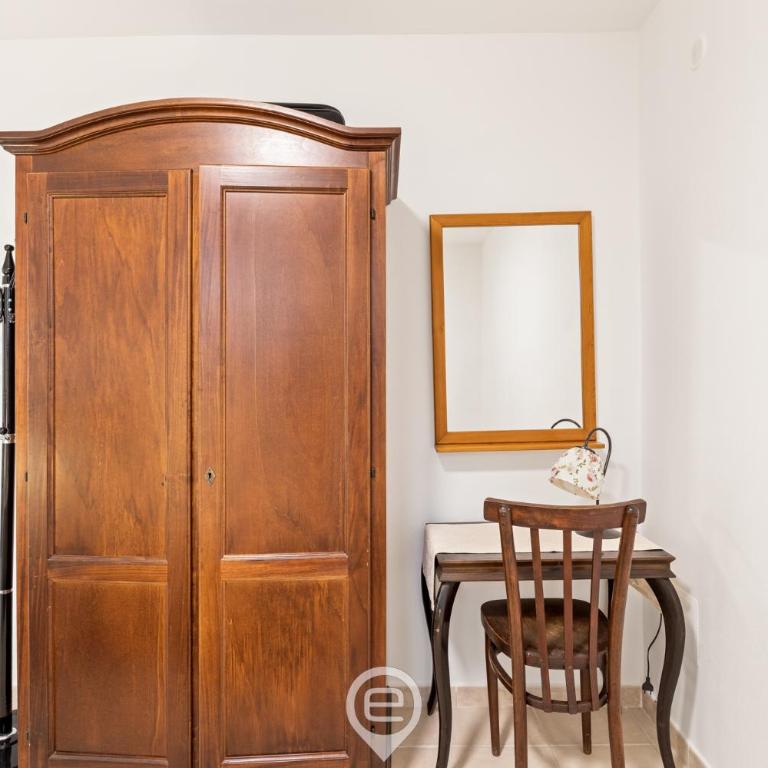 Appartamento Costa Nord Ovest - Two-Bedroom Apartment - 12