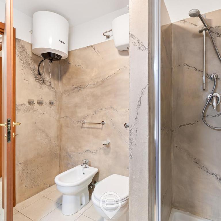 Appartamento Costa Nord Ovest - Two-Bedroom Apartment - 17