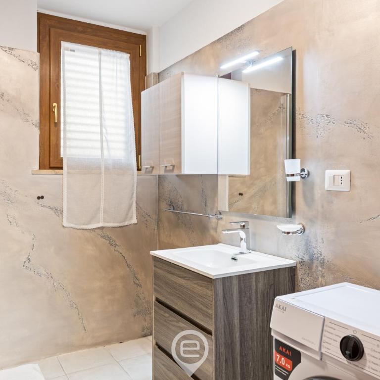 Appartamento Costa Nord Ovest - Two-Bedroom Apartment - 18