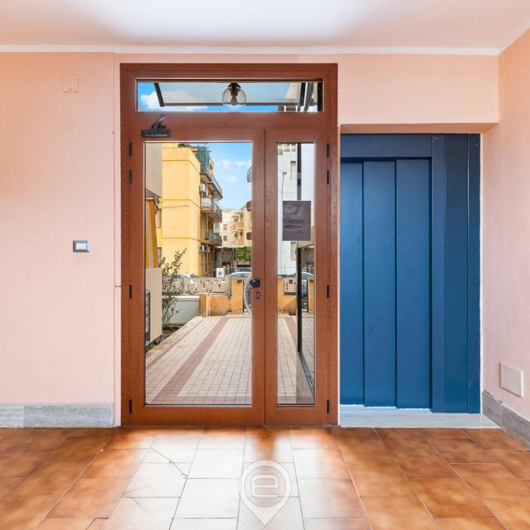 Appartamento Costa Nord Ovest - Two-Bedroom Apartment - 19