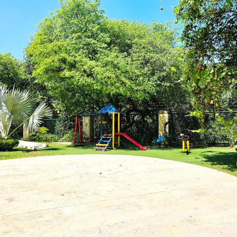 Apartamento en Zazue condominio salida playa Mall - Apartamento de 2 dormitorios - 21