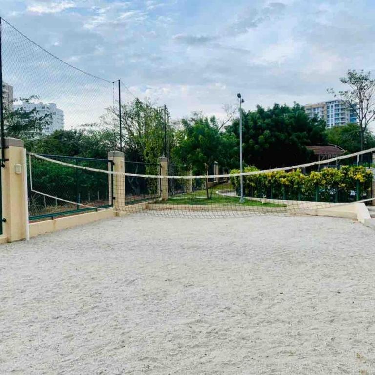 Apartamento en Zazue condominio salida playa Mall - Apartamento de 2 dormitorios - 23