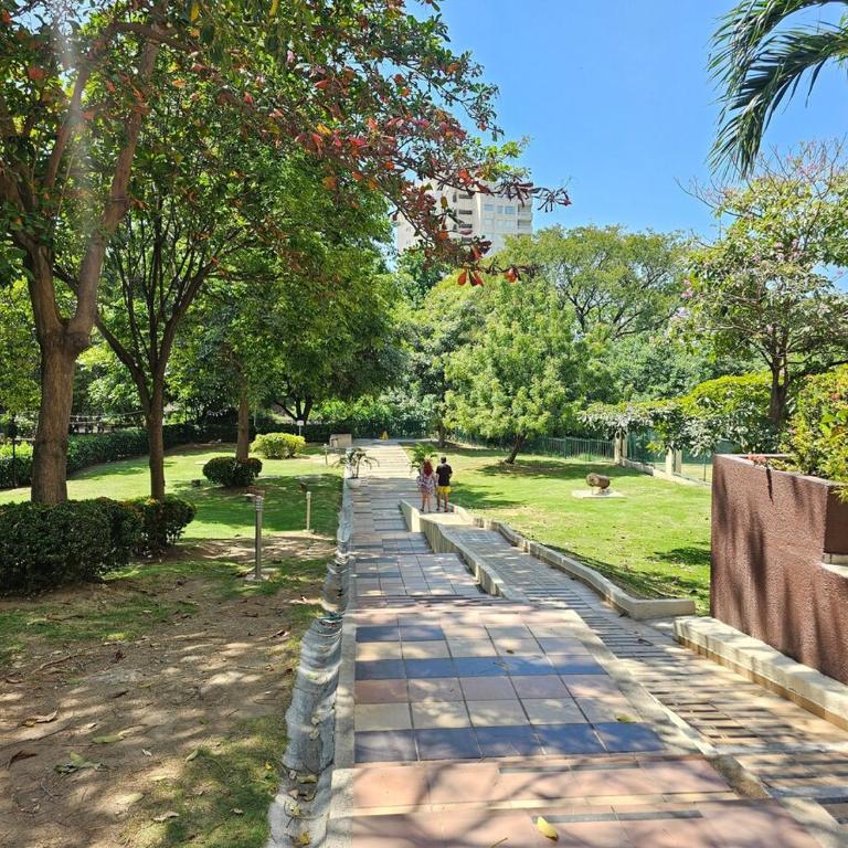 Apartamento en Zazue condominio salida playa Mall - Apartamento de 2 dormitorios - 26
