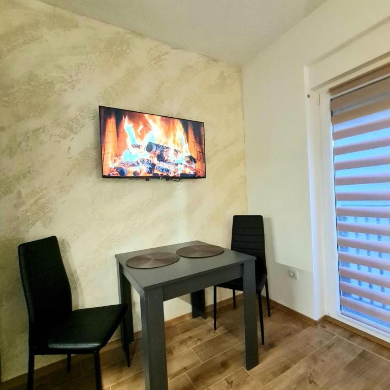 Stay at SU Apartman 2 - One-Bedroom Apartment - 5