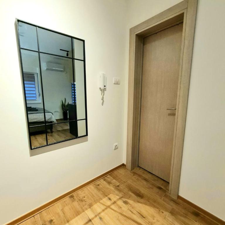 Stay at SU Apartman 2 - One-Bedroom Apartment - 13