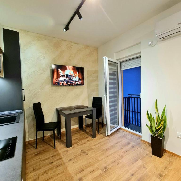 Stay at SU Apartman 2 - One-Bedroom Apartment - 15