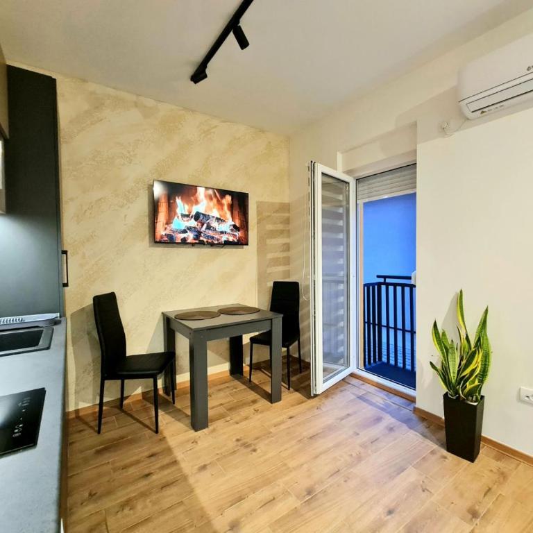 Stay at SU Apartman 2 - Apartman sa 1 Spavaćom Sobom - 17