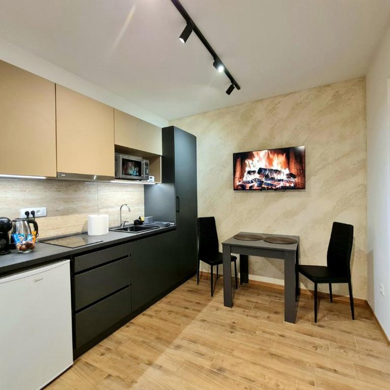 Stay at SU Apartman 2 - One-Bedroom Apartment - 19